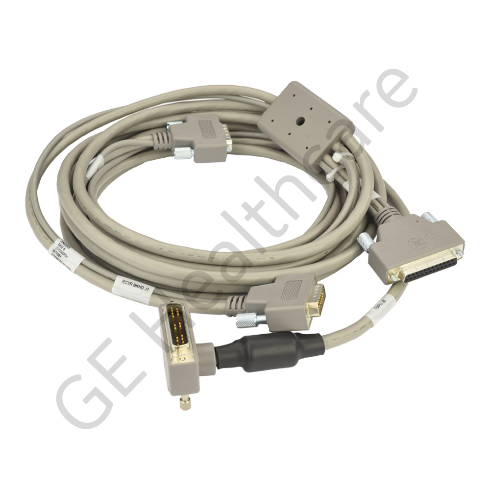 Harness - TGPU J8 to Covers Harness - TGPU J8 to Covers