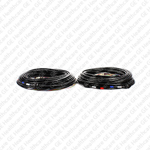 Collector Run P2003 and Run 2004 Fiberoptic Cables Collector Run P2003 and Run 2004 Fiberoptic Cables