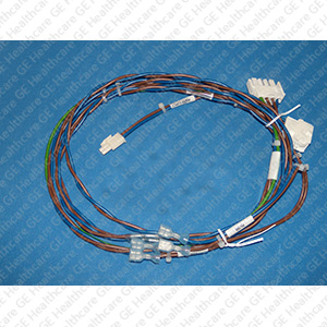 Cable - Tilt Side AC Cable - Tilt Side AC