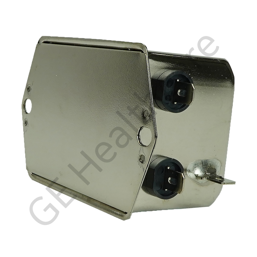 Single Phase AC Line EMI Filter Single Phase AC Line EMI Filter