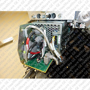 48V Rotating Power Supply Gantry CJM40 - RoHS 48V Rotating Power Supply Gantry CJM40 - RoHS