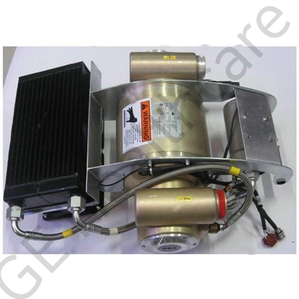 MX135 CT Tube MX135 CT Tube