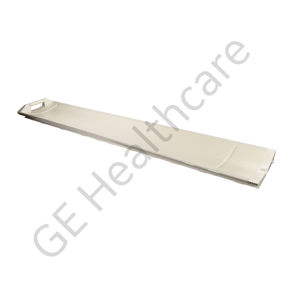 Cradle Assembly with Phased Array Coil Kit - RoHS Cradle Assembly with Phased Array Coil Kit - RoHS
