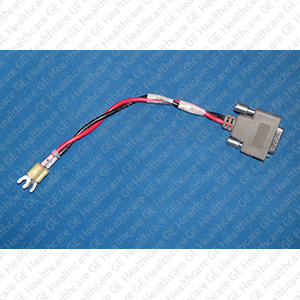 CABLE 48VDC TO CFC J7 CABLE 48VDC TO CFC J7