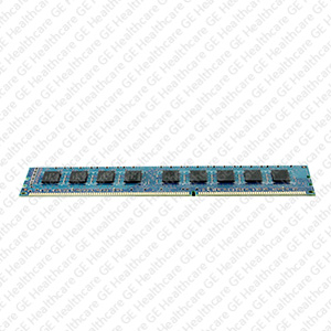 2GB DDR3-1333 Electro Chemical Cell (ECC) RAM