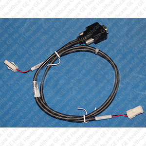 Cable Harness Balance Sensors to Buffer Board - RoHS