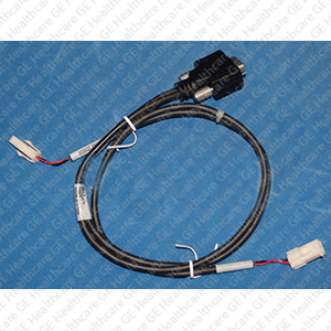 Cable Harness Balance Sensors to Buffer Board - RoHS Cable Harness Balance Sensors to Buffer Board - RoHS