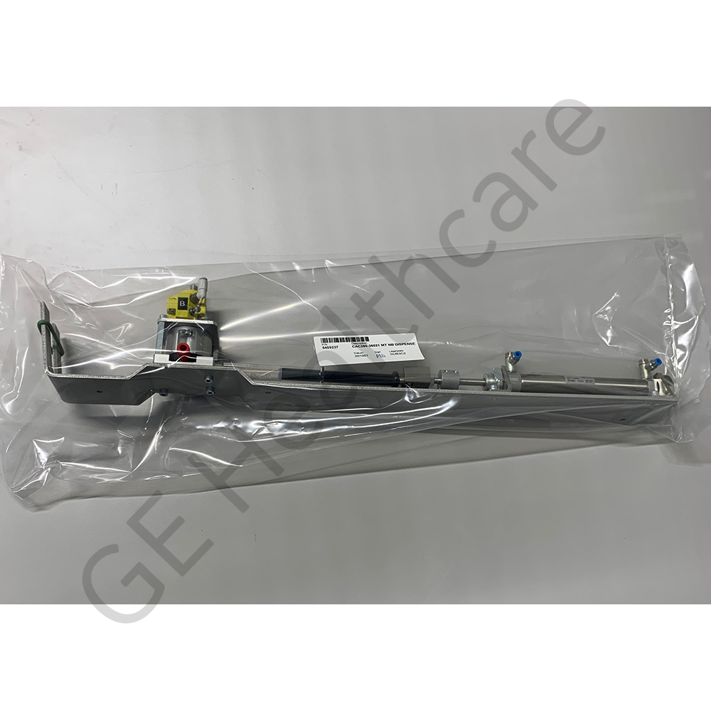 PT700-285-SPC-OTHR-ASM-Dispenser assy PT700-285-SPC-OTHR-ASM-Dispenser assy