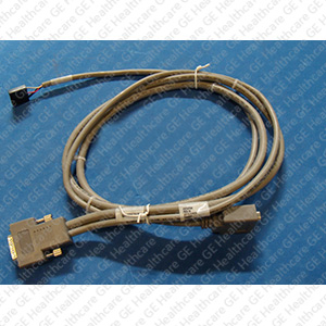 Harness from MSUB-J23 to Encoder - RoHS