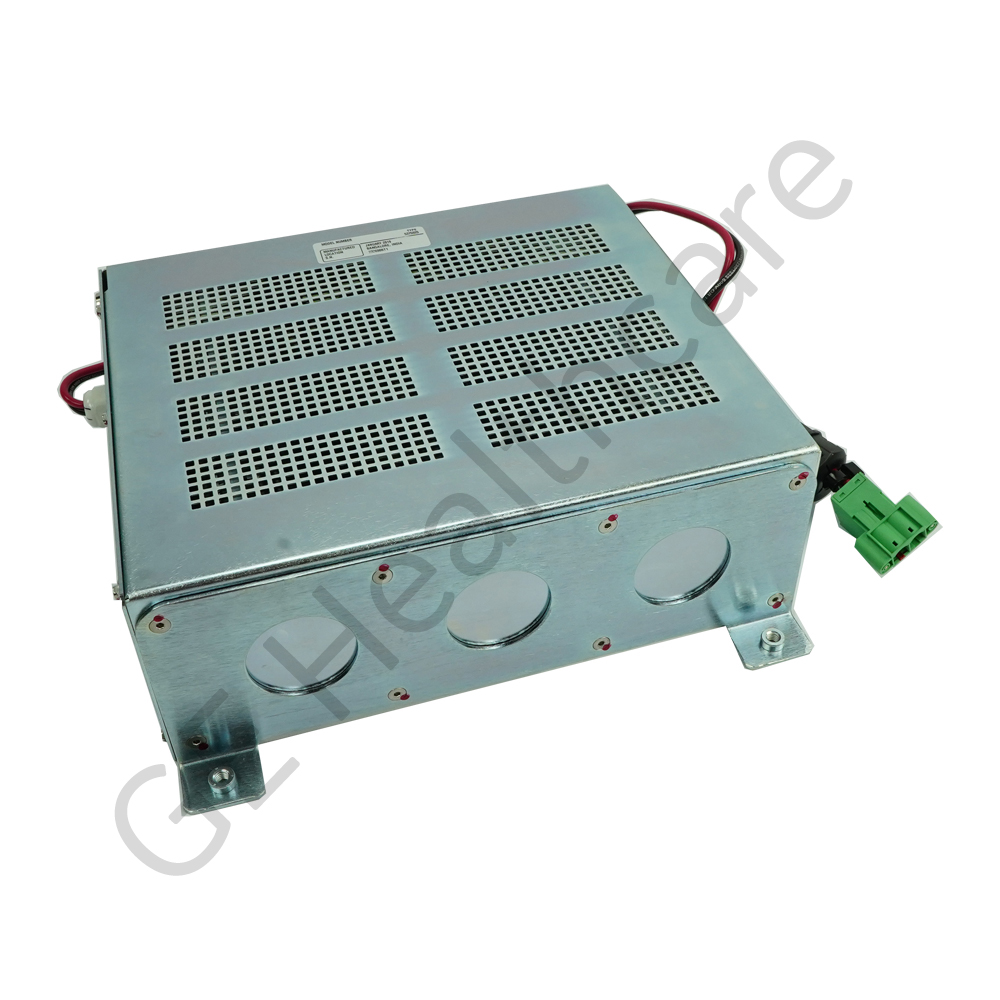 Auxiliary Module 30kW