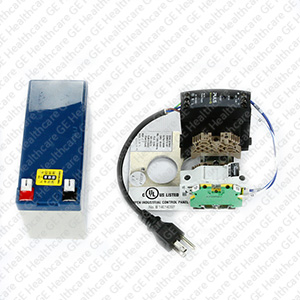 DVMR Main Distribution Panel Battery and Charger Kit