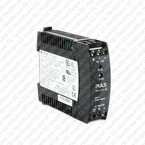Power Supply for DVMR Main Distribution Panel