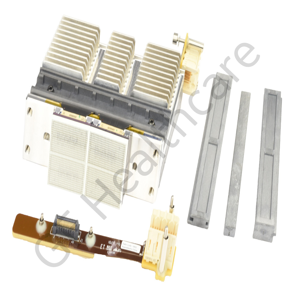 Everest Wallstand URP Detector Docking Connector Cable Everest Wallstand URP Detector Docking Connector Cable