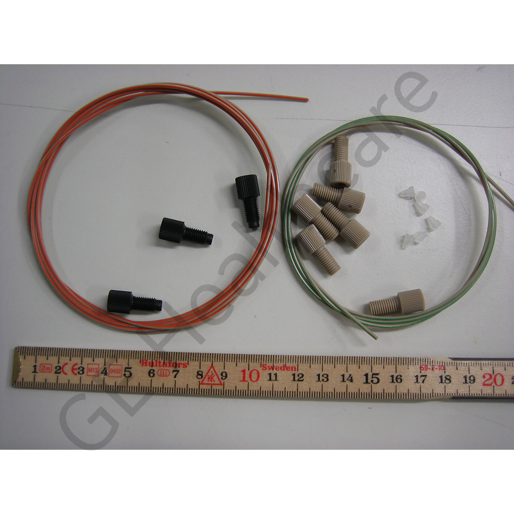 PT 285 LTF Gen II Tubing Kit PT 285 LTF Gen II Tubing Kit