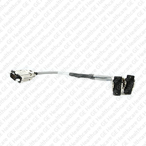 Cable Ramp Axial Heater DVW Cable Ramp Axial Heater DVW