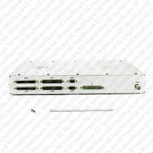 1.5T Depopulated 16-Channel Switch 5400020 1.5T Depopulated 16-Channel Switch 5400020