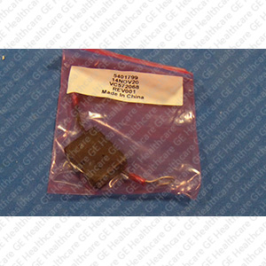 High Voltage Capacitor with Ring Terminals - RoHS High Voltage Capacitor with Ring Terminals - RoHS