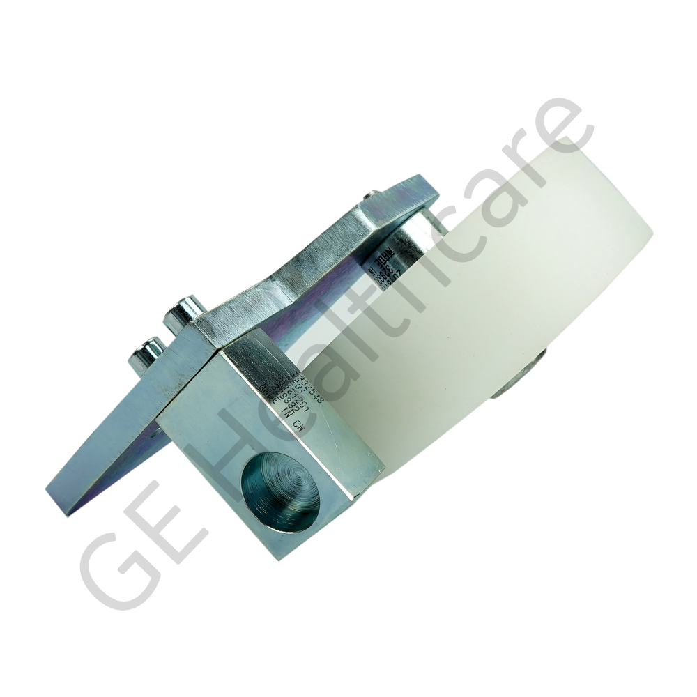 IDLER Assembly with Mounting Plate for H2 GANT ROHS IDLER Assembly with Mounting Plate for H2 GANT ROHS