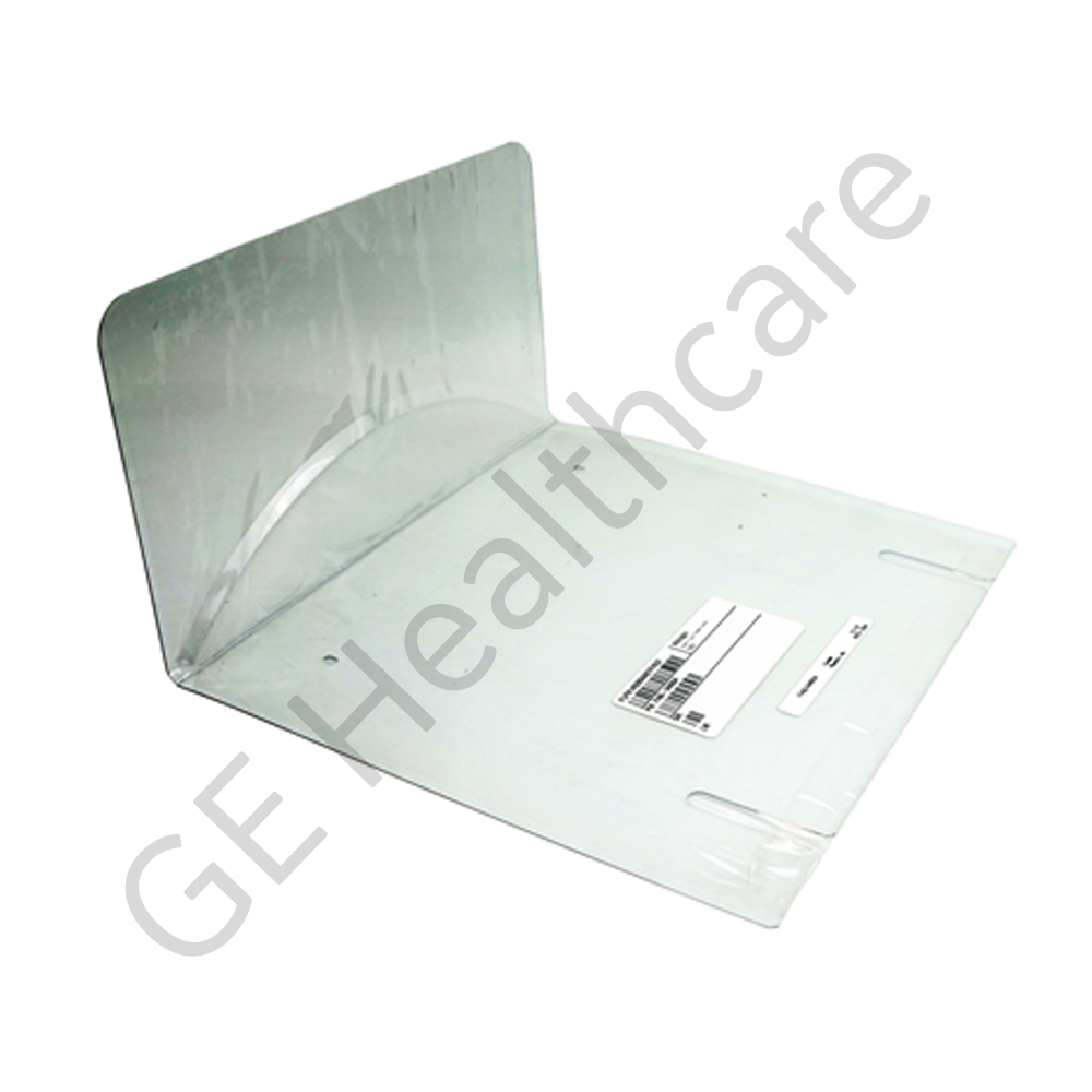 Breast Tray Shield Breast Tray Shield