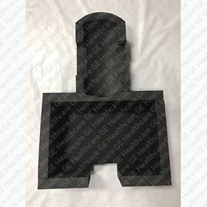 Geometry Embracing Method Head Neck Unit PHANTOM Positioner Geometry Embracing Method Head Neck Unit PHANTOM Positioner