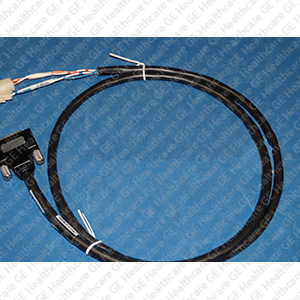 CFC to Temperature Sensor and Heater Cable - RoHS