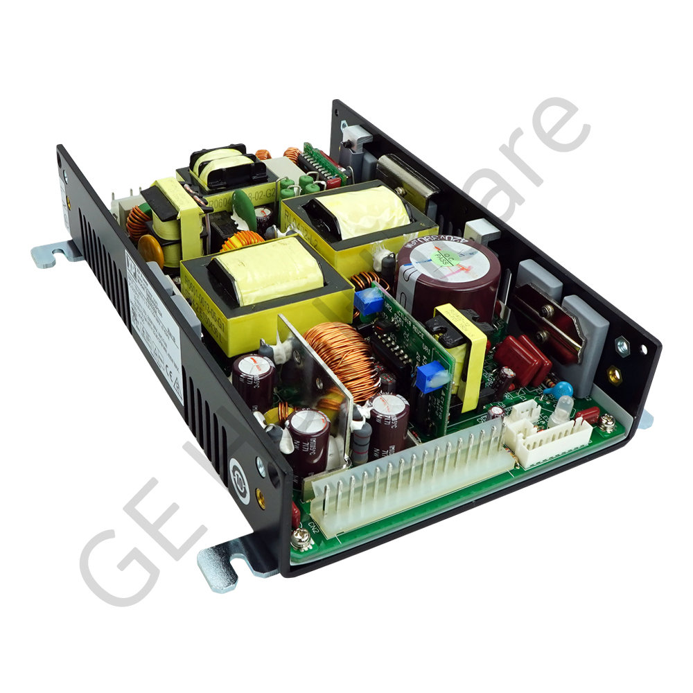 Large Monitor Power Supply Large Monitor Power Supply