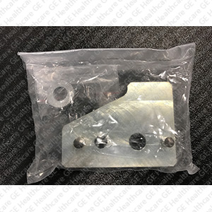 Trial Weight Assembly Trial Weight Assembly