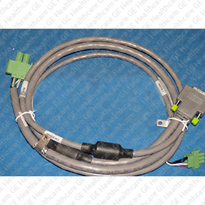 Harness 48VDC Power to Tank and Inverter Length 1420mm