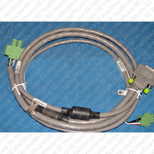 Harness 48VDC Power to Tank and Inverter Length 1420mm Harness 48VDC Power to Tank and Inverter Length 1420mm