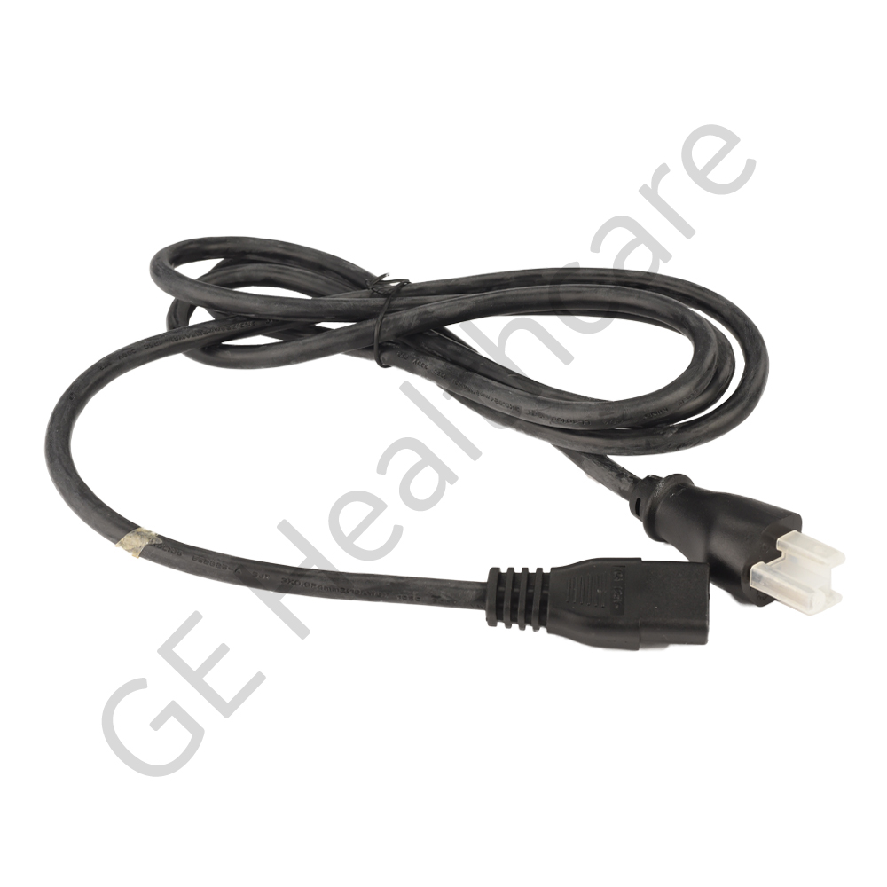 N00078 - Trophon Power Cord N00078 - Trophon Power Cord