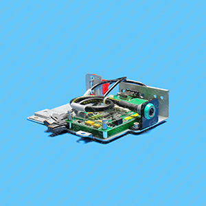 LOGIQ S8 ECG Module-No Cable LOGIQ S8 ECG Module-No Cable