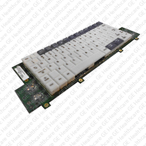 Vivid S5/S6 Keyboard Alphanumeric Keyboard with IR Kit