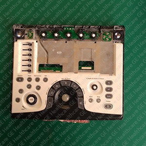 Vivid e BT11 Keyboard Assembly Vivid e BT11 Keyboard Assembly