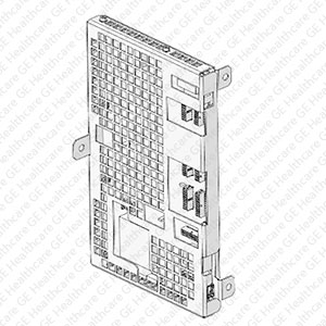 Thermal Control Board Package Thermal Control Board Package