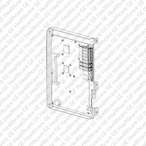 Gantry Control Board Assembly 5434183 Gantry Control Board Assembly 5434183