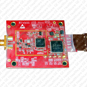 Ultra Wideband Realtek Radio Board, BG1.3 Detector Ultra Wideband Realtek Radio Board, BG1.3 Detector
