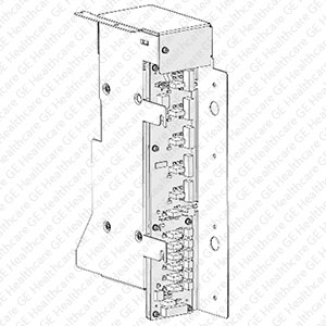 Stationary Power Assembly Controller Stationary Power Assembly Controller