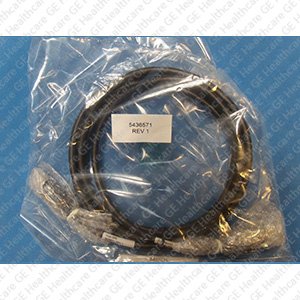 3m DP-DP Video Cable for Scan Monitor