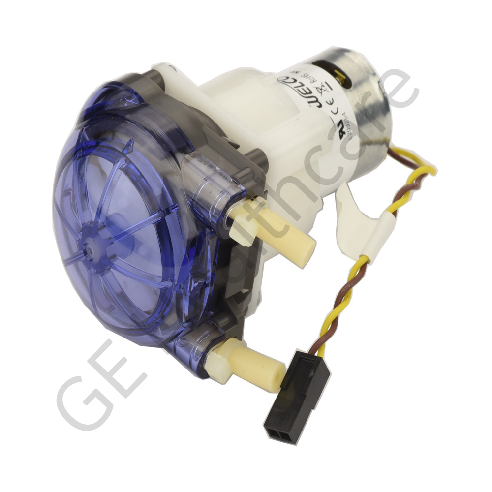 trophon EPR SRVC Fill Pump trophon EPR SRVC Fill Pump