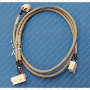 Cable from CFC 24VDC J1 to Fan RL Cable from CFC 24VDC J1 to Fan RL