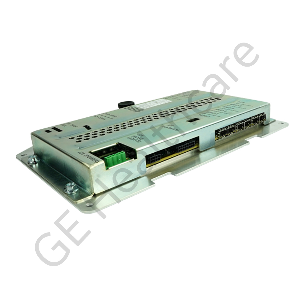 Slipring Bridge Board Assembly Slipring Bridge Board Assembly