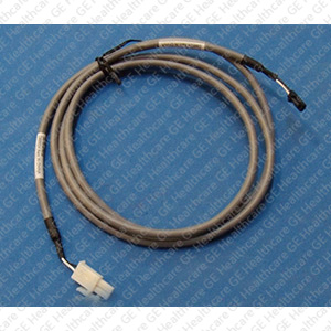 Cable from CFC_24VDC J4T to heater Assembly J2