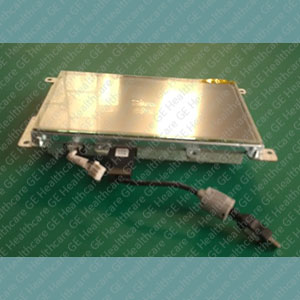 LOGIQ S7 OPIO LCD Touch Panel Assembly 5450965-21 LOGIQ S7 OPIO LCD Touch Panel Assembly 5450965-21