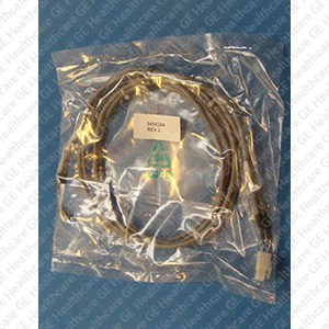 Cable from CFC_24VDC J2 to Heater J3 Cable from CFC_24VDC J2 to Heater J3