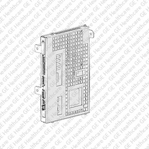 GUIF Board Enclosure Assembly 5458140 GUIF Board Enclosure Assembly 5458140