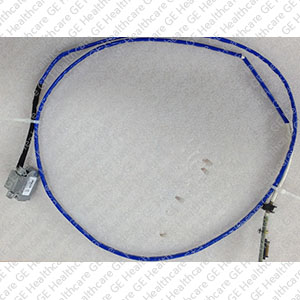 Source Side Reference Detector Cable
