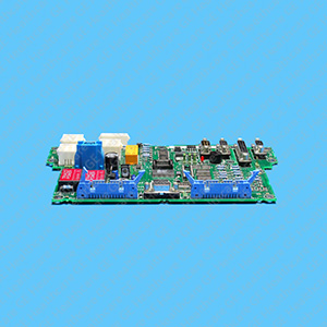 Handle Control Printed circuit Board (PCB) 5466181