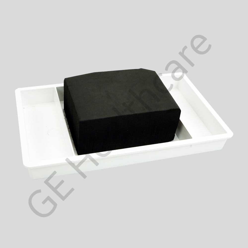 Shear Wave Console Cover Assembly - Option Shear Wave Console Cover Assembly - Option