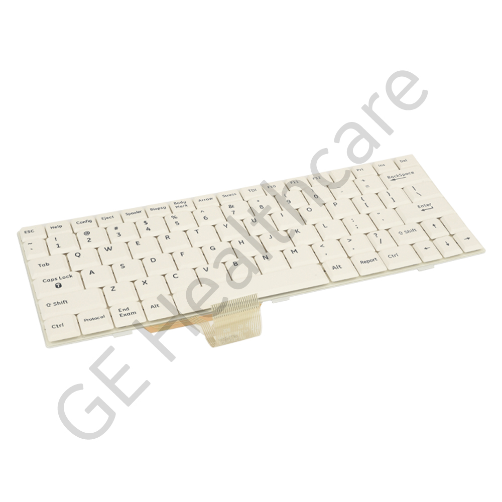 Vivid T8 Alphanumeric Keyboard