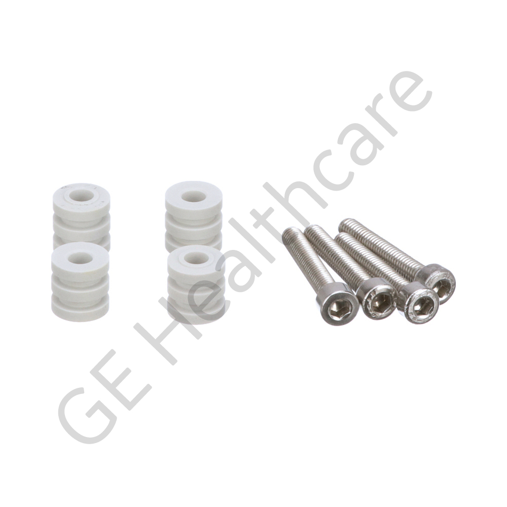 Collimator Insulator Kit Collimator Insulator Kit